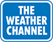 The Weather Channel logo